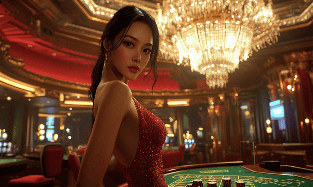 8k bet casino